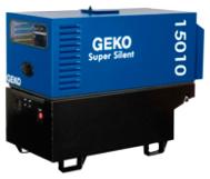 Geko 15010 ED-S/MEDA Super Silent