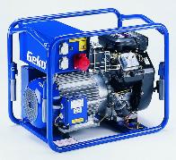 Бензиновый генератор Geko 9001ED-AA/SHBA