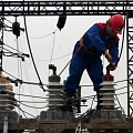 13.06.2018 Из-за аварии на подстанции «Тамань» произошло отключение электроэнергии в Крыму