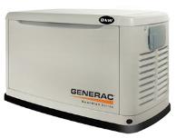 Газовый генератор Generac 6269
