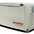 Газовые генераторы GENERAC