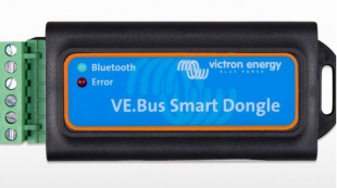  VE. Direct  Bluetooth Smart Dongle