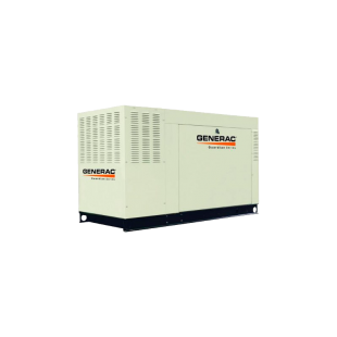 Газовый генератор Generac QT 022 1P